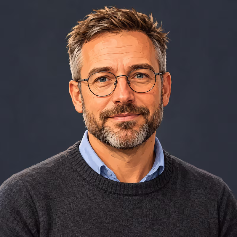 Stuart Duthie