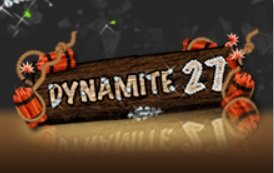 Dynamite 27