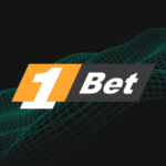 1Bet logo