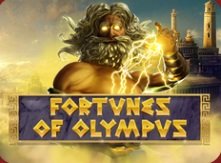 Fortunes of Olympus