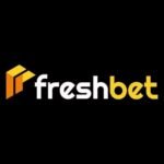 Freshbet casino logo