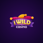iWild casino logo