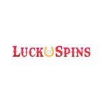 Luck of spins casino logo