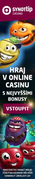 Synottip casino banner