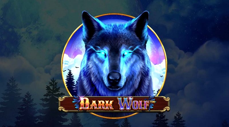 Dark Wolf automat