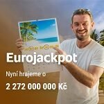 Eurojackpot logo