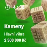 Loterie Kameny Sazka