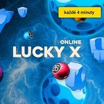 Lucky X loterie