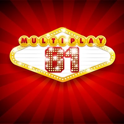 Online automat Multiplay 81