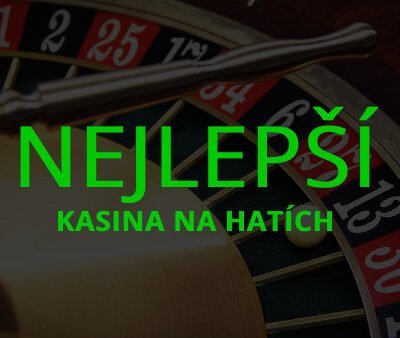 Casino Hatě