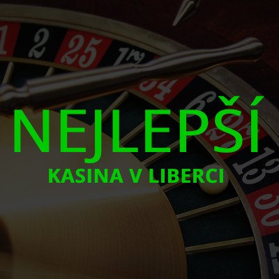 Casino Liberec