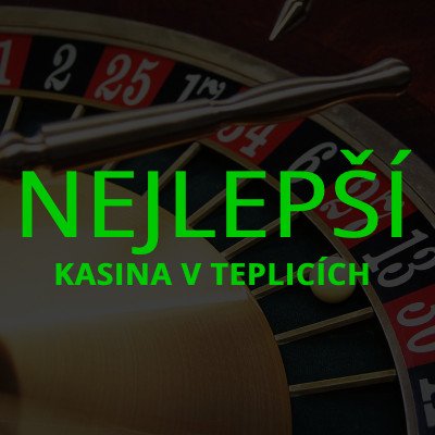 Casino Teplice