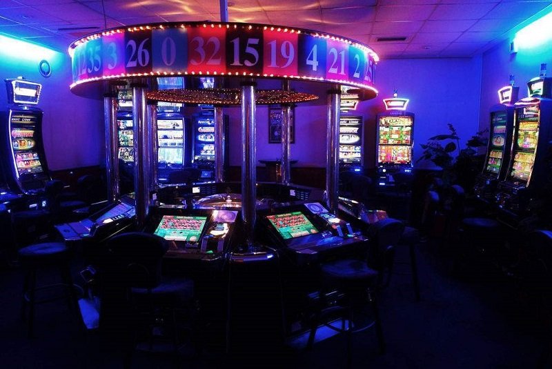 Casino Admiral Znojmo