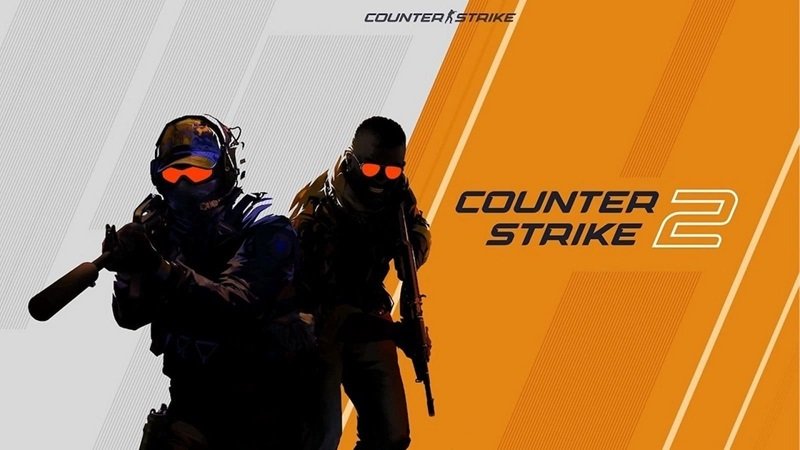 Counter-Strike 2