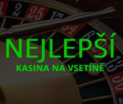 Casino Vsetín