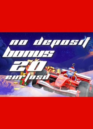 F1 Casino banner