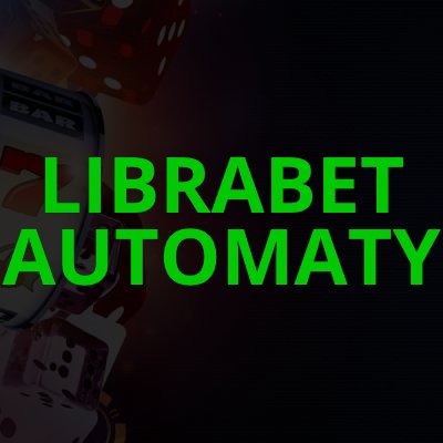 LibraBet automaty