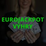 Eurojackpot výhry