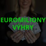 Euromiliony výhry