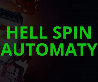 Hell Spin casino automaty