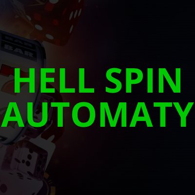 Hell Spin casino automaty