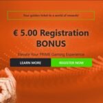 Kajot bonus 5 euro