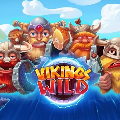 Vikings Wild