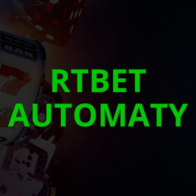RTbet casino automaty